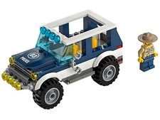 Lego city 60069 gebraucht kaufen  München