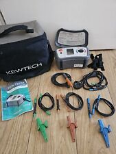 Kewtech kt64 digital for sale  LONDON