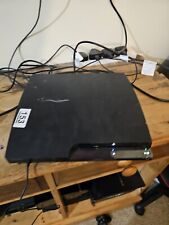 Playstation slim console for sale  THATCHAM