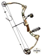 Parker wildfire bow for sale  Guntersville
