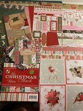 Card making craft for sale  PONTYCLUN