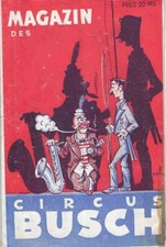 Berlin 1931 programm gebraucht kaufen  Berlin