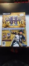 Empire earth gold usato  Cagliari