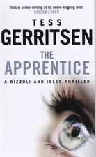 Apprentice tess gerritsen for sale  SPALDING