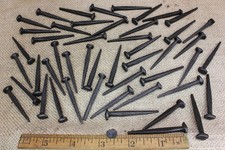 Rosehead nails antique for sale  Millersville