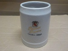 Chope 50cl biere d'occasion  Hazebrouck