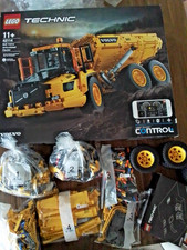 lego kipper gebraucht kaufen lego kipper gebraucht kaufen  Deutschland