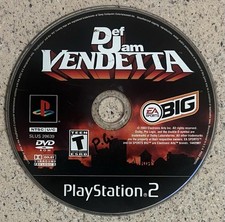 Ps2 def jam for sale  Victorville