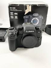 Panasonic lumix g90 for sale  BRAMPTON