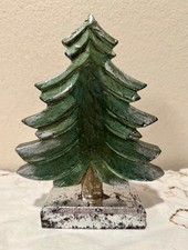 Vintage wooden hand for sale  San Dimas