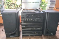 Goodmans 2001 speakers for sale  BURTON-ON-TRENT