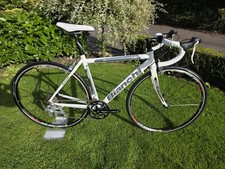 Bianchi dama 50cm for sale  LANCASTER