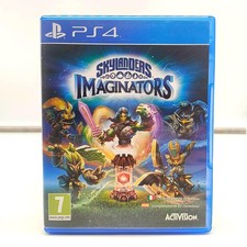 Skylanders imaginators edizion usato  Zagarolo