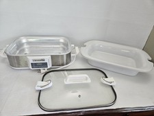 Crockpot programmable digital for sale  Neosho