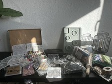 epoxid gebraucht kaufen  Holle