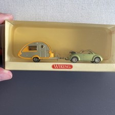 Wiking new beetle gebraucht kaufen  Goslar