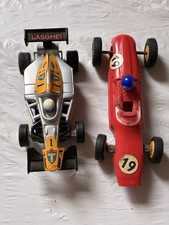 Scalextric slot cars for sale  COLCHESTER