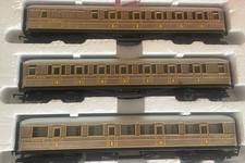 Hornby lner teak usato  Spedire a Italy