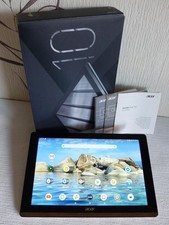 Tablet acer iconia gebraucht kaufen  Werneck