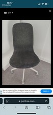 Ikea långfjäll office for sale  LONDON