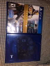 Destiny collection order for sale  Bassett