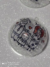 Pallina personalizzata traspar usato Pallina personalizzata traspar usato  Pomezia