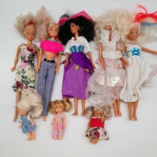 Bundle sindy barbie for sale  SOUTHEND-ON-SEA