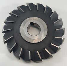 Horizontal convex milling for sale  LEICESTER