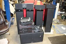 Meridian dsp5500 5500hc for sale  Citra