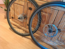 Fahrrad trekking laufradsatz gebraucht kaufen  Kaltenkirchen