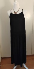 Maxi sommerkleid hippie gebraucht kaufen  Duisburg