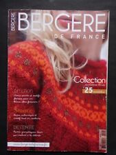 Catalogue laine tricot d'occasion  Grancey-le-Château-Neuvelle