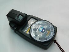 Lunasix lightmeter for sale  WARRINGTON