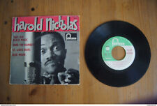 Harold nicholas that d'occasion  Montpellier-