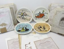 Norman rockwell set for sale  YORK