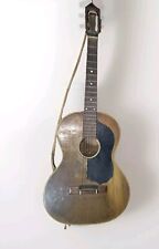 Antica chitarra masetti usato  Marano sul Panaro