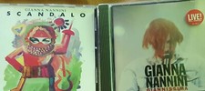 Gianna nannini scandalo usato  Minerbio