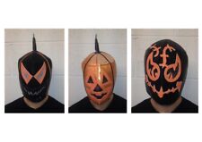 Pumpkin mexican wrestling for sale  MANCHESTER