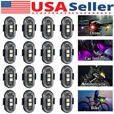Rgb led car for sale  Walnut