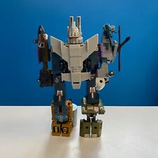 Transformers decepticon brutic usato  Gemona del Friuli