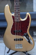 Fender vintera jazz for sale  CARMARTHEN