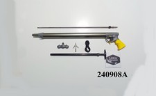 Fucile pesca sub usato  Taranto