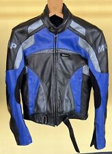 Lederjacke mqp dynamic gebraucht kaufen  Schwerin
