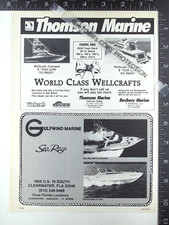 1988 ads sea for sale  Lodi
