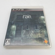 PS3 Rain Sony Computer Entertainment Japão PlayStation 3 comprar usado PS3 Rain Sony Computer Entertainment Japão PlayStation 3 comprar usado  Enviando para Brazil