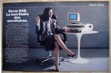 Publicité papier machine d'occasion  Vif