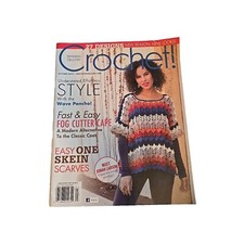 Defining crochet autumn for sale  Katy