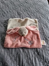 Doudou plat lapin d'occasion  Bully-les-Mines