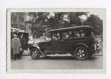 Automobile allemagne 1930. d'occasion  Antibes