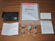 Genuine oem honda for sale  Victoria
